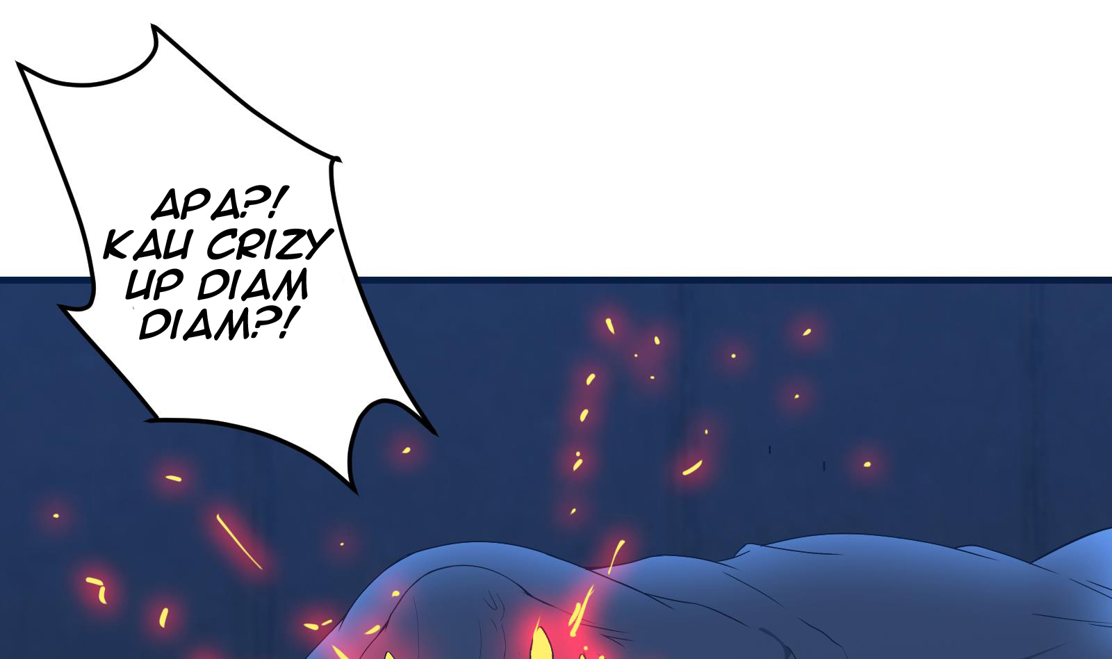 My Plug-in Spirit Ring Chapter 20 Gambar 40